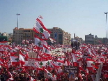 Lebanon Independence 2005